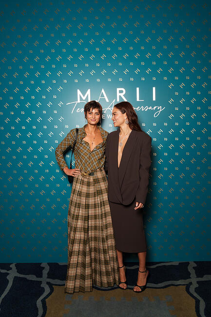 Taylor Hill at A New York Affair: MARLI New York Celebrates 10 Years of Exceptional Beauty / id : 6677866 by Hannah Turner Harts/BFA.com Taylor Hill at A New York Affair: MARLI New York Celebrates 10 Years of Exceptional Beauty / id : 6677866 by Hannah Turner Harts/BFA.com